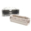 Used Phoenix Contact HC-B24-M Male HDC Insert w/ Housing 24-Pins+PE, 500V 16A