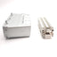 Used Phoenix Contact HC-B24-M Male HDC Insert w/ Housing 24-Pins+PE, 500V 16A