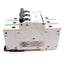 New Carlo Gavazzi GMB63H3PC10 Circuit Breaker, 3-Pole, C-Curve, 10A 480Y/277VAC