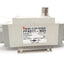 Used SMC PFA511-N03 NPT Air Flow Switch 12-24VDC 3/8"NPT 0.5MPa 4 Pin Male