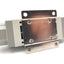 Used SMC PFA511-N03 NPT Air Flow Switch 12-24VDC 3/8"NPT 0.5MPa 4 Pin Male