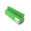 New Lot of 20 Phoenix Contact PCB Terminal Block 12 Positions