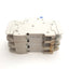 Used ETA 4230-T130-K0DU-10A Circuit Breaker, 3-Pole, D-Curve, Rating: 10A 415VAC