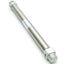 Used SMC CDM2B20-200AFZ Pneumatic Cylinder ø20mm Bore, 200mm Stroke, 1.0MPa, Rc1/8