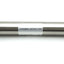 Used SMC CDM2B20-200AFZ Pneumatic Cylinder ø20mm Bore, 200mm Stroke, 1.0MPa, Rc1/8