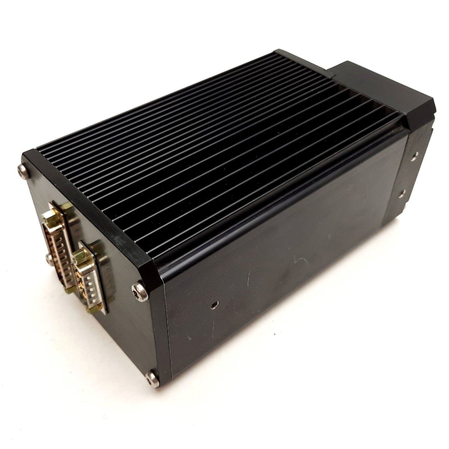 Used Tolomatic 21800008 ICR20 Integrated Controller/Drive/Motor, Shaft: 20.5mm