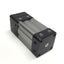 Used Turn-Act 042-1S1-401-801-S13 Rotary Vane Actuator, 90° Rotation, Ø3/8" Shaft