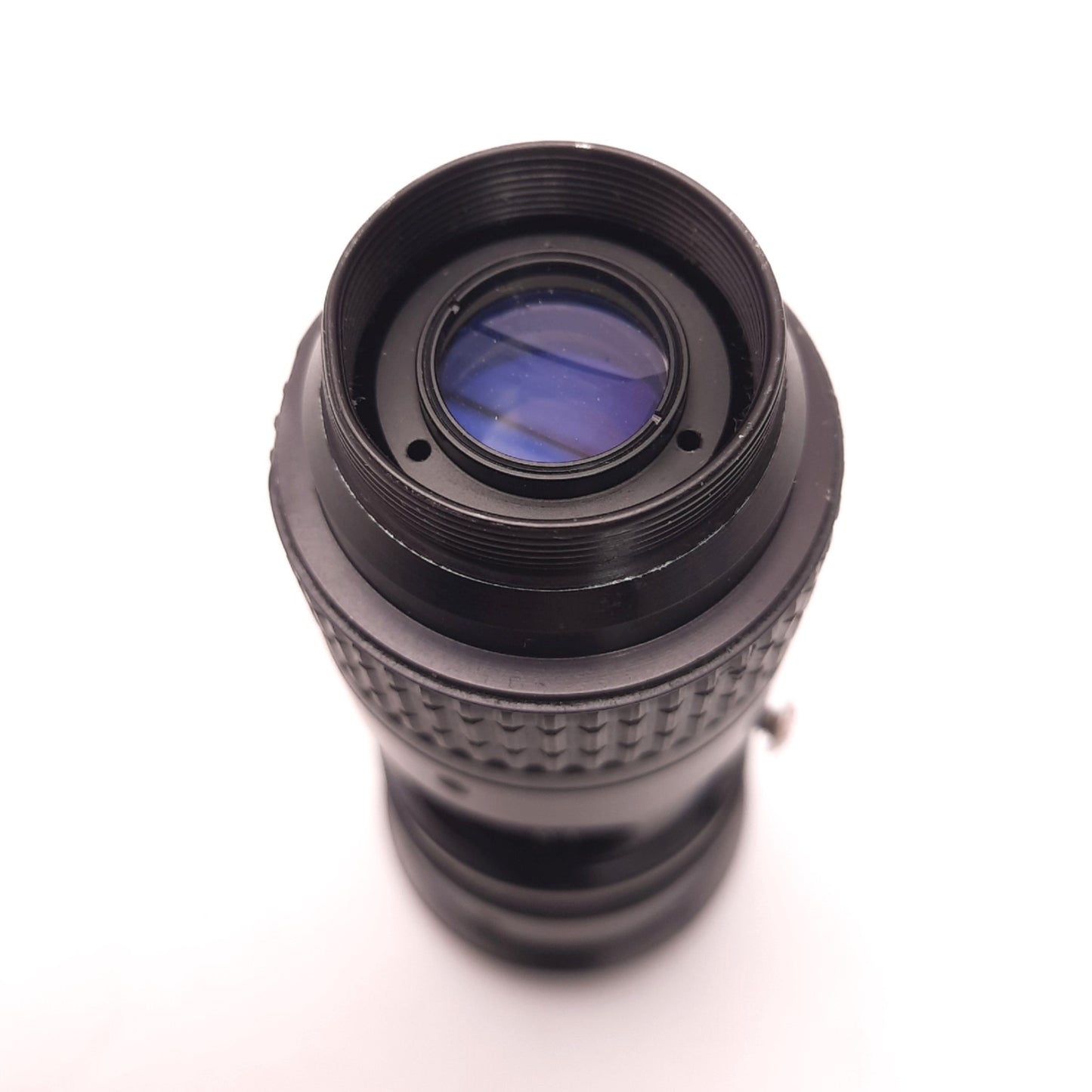 Used Navitar 1-6232 Zoom Body Machine Vision Camera Tube 6.5X 3.5mm FF