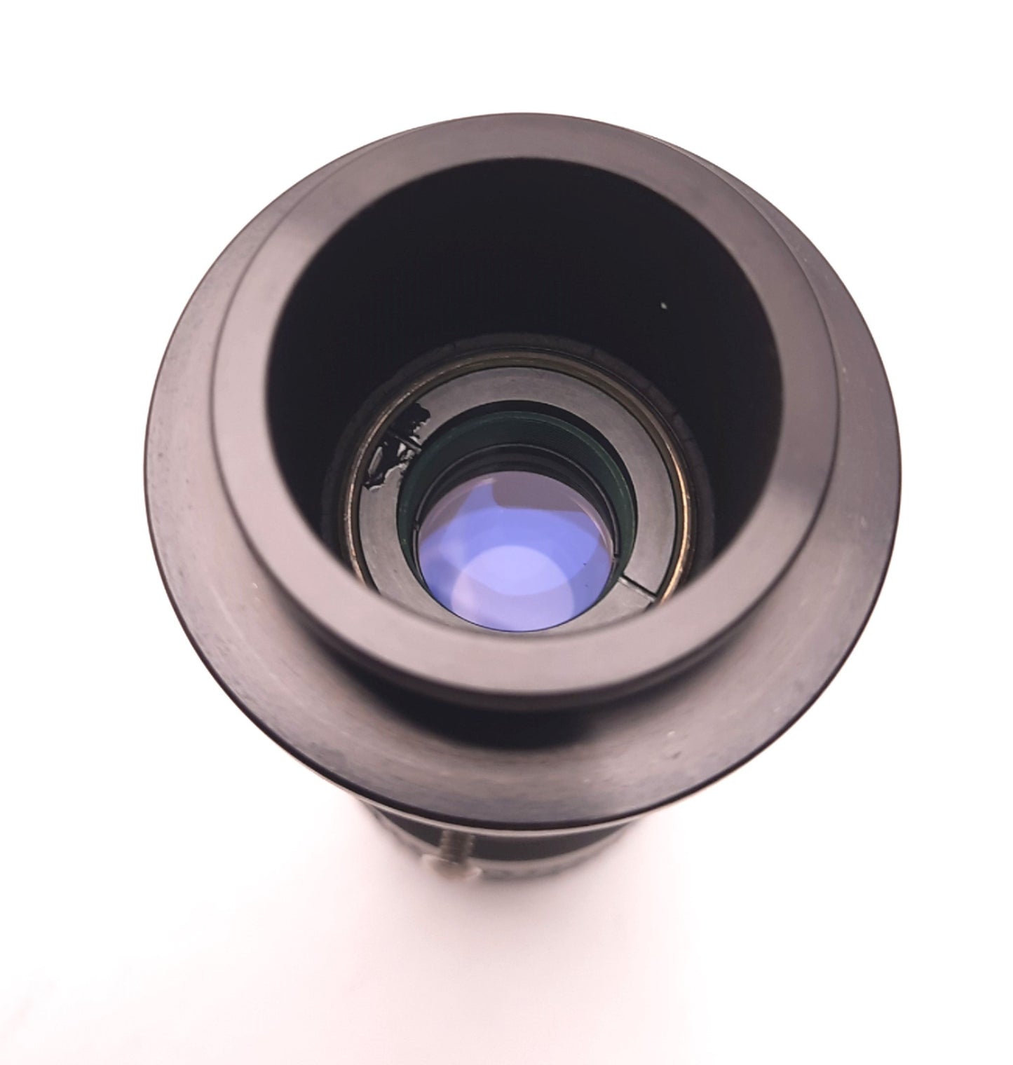 Used Navitar 1-6232 Zoom Body Machine Vision Camera Tube 6.5X 3.5mm FF