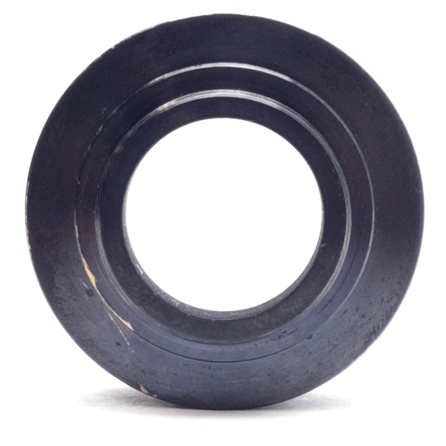 Used Navitar 1-6010 Camera Coupler C-Mount Adapter to 33.3mm Flange for Zoom Lens