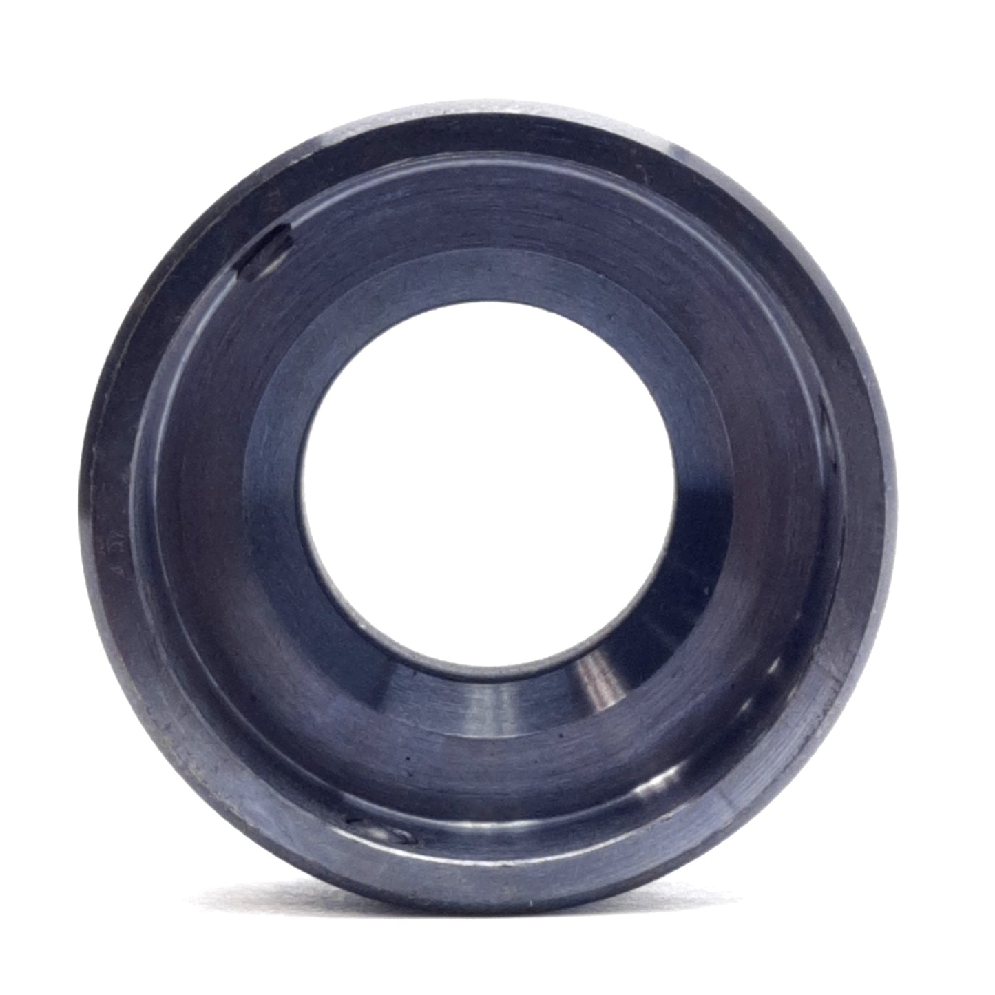 Used Navitar 1-6010 Camera Coupler C-Mount Adapter to 33.3mm Flange for Zoom Lens
