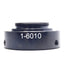 Used Navitar 1-6010 Camera Coupler C-Mount Adapter to 33.3mm Flange for Zoom Lens