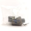 New Amphenol 97-67-28-16 Circular MIL Spec Cable Clamp Adapter 0.844" x 1.625"