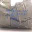 New Amphenol 97-67-28-16 Circular MIL Spec Cable Clamp Adapter 0.844" x 1.625"