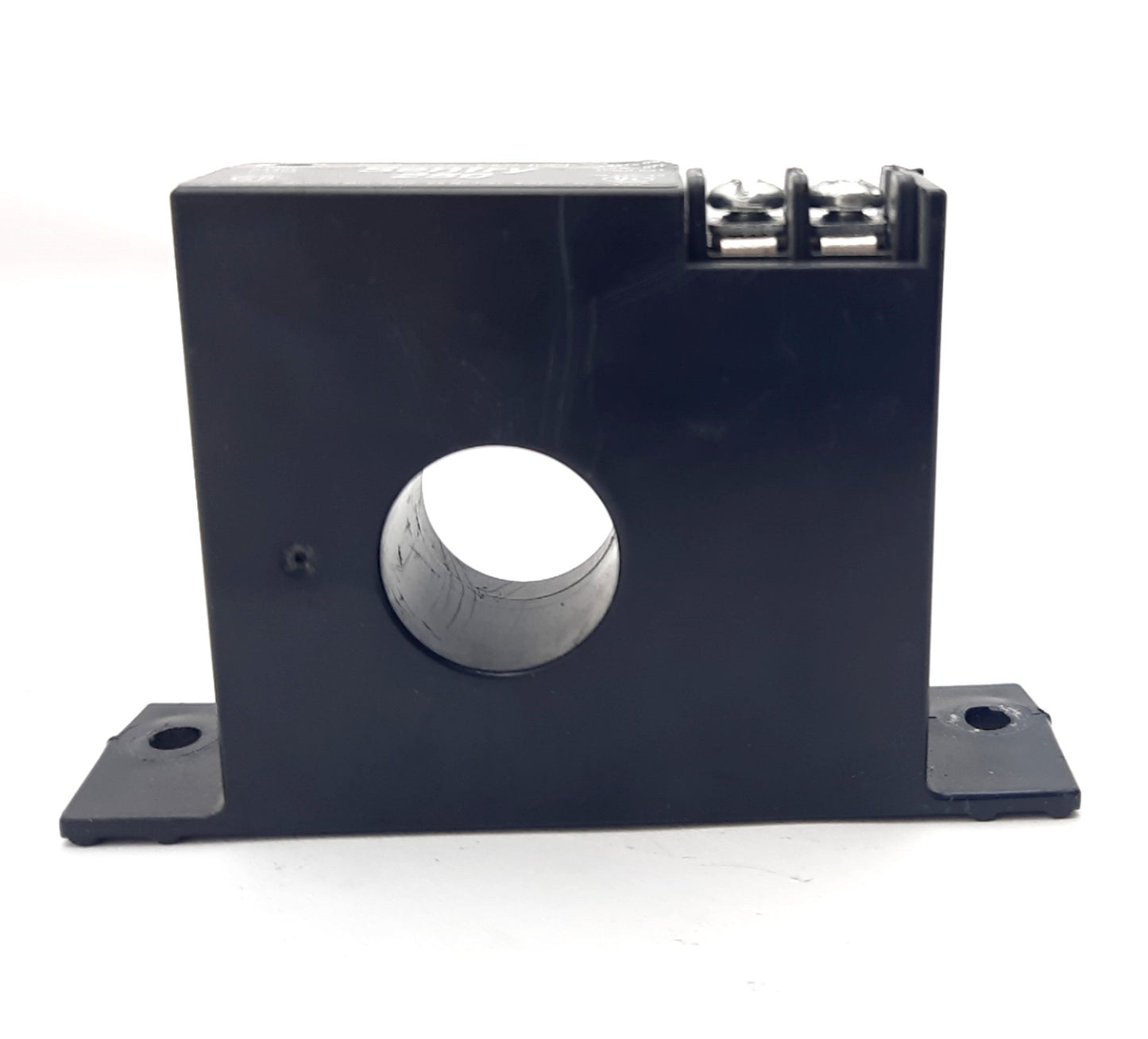Used Sentry 250 Solid Core Current Switch Smart LED 1-150A 0.3A @ 135VAC/VDC