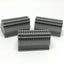 Used Lot of 45 Phoenix DIK 1,5 Sensor Actuator Terminal Blocks 300V 15A 28-14AWG