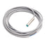 New Baumer IFRM 06P1701/L Proximity Switch 2mm Range, 6-36V DC, PNP Normally Open