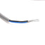 New Baumer IFRM 06P1701/L Proximity Switch 2mm Range, 6-36V DC, PNP Normally Open