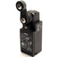 Used Omron D4N-1120 Limit Switch, 5N Max, 1NC/1NO, 240VAC/250VDC , 3A @ 240VAC