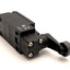 Used Omron D4N-1120 Limit Switch, 5N Max, 1NC/1NO, 240VAC/250VDC , 3A @ 240VAC