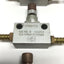 Used Lot of 6 Festo GR-M5-B 151213 Flow Control Valve, 0.1-15bar, M5 Ports (w/ Barbs)