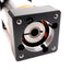Used Parker PV40FB-050 Gearhead, Ratio: 50:1, Input: 7.5mm, Output Shaft: 13mm
