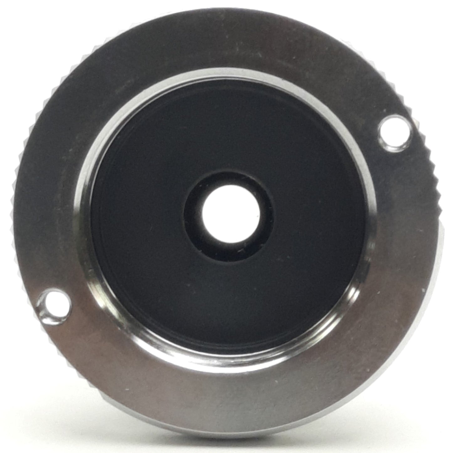 Used Computar EX2CS Focal Length Extender, CS-Mount, 2X Doubles The Focal Length