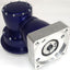 New Wittenstein TPK+025S-MF2-49-0E1-1K01 Hypoid Gearbox, 19mm Hub, 49:1 Ratio