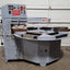 Used Visual Thermoforming SDS 6 C 6-Station Rotary Blister Pack Machine, 208VAC 1-Ph