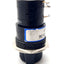 Used ETI Systems DC22-10-5K Precision Potentiometer 10 Turn 2W 5kOhms 5% POT/DIAL