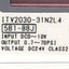 New SMC ITV2030-31N2L4 Electro-Pneumatic Regulator, 0-10VDC Input, 1-5VDC Output