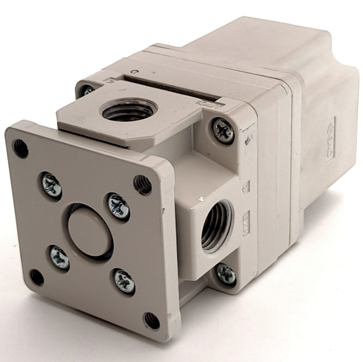 New SMC ITV2030-31N2L4 Electro-Pneumatic Regulator, 0-10VDC Input, 1-5VDC Output