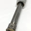Used SMC NCY3B25-0800 Magnetically Coupled Rodless Cylinder 1" Bore, 8" Stroke 100psi