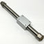 Used SMC NCY3B25-0800 Magnetically Coupled Rodless Cylinder 1" Bore, 8" Stroke 100psi