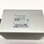 Used SMC NCY3B25-0800 Magnetically Coupled Rodless Cylinder 1" Bore, 8" Stroke 100psi