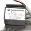 Used Norgren CS7-31 Hall Sensor 6-24V DC, 1A Max, PNP Output, w/ Mounting Bracket