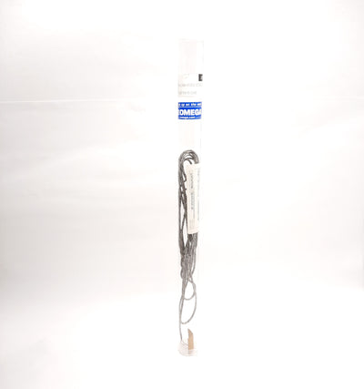 New – Open box Omega Engineering TJ96-ICSS-032U-2-SB Rugged Transition Joint Probe, 96" Type J