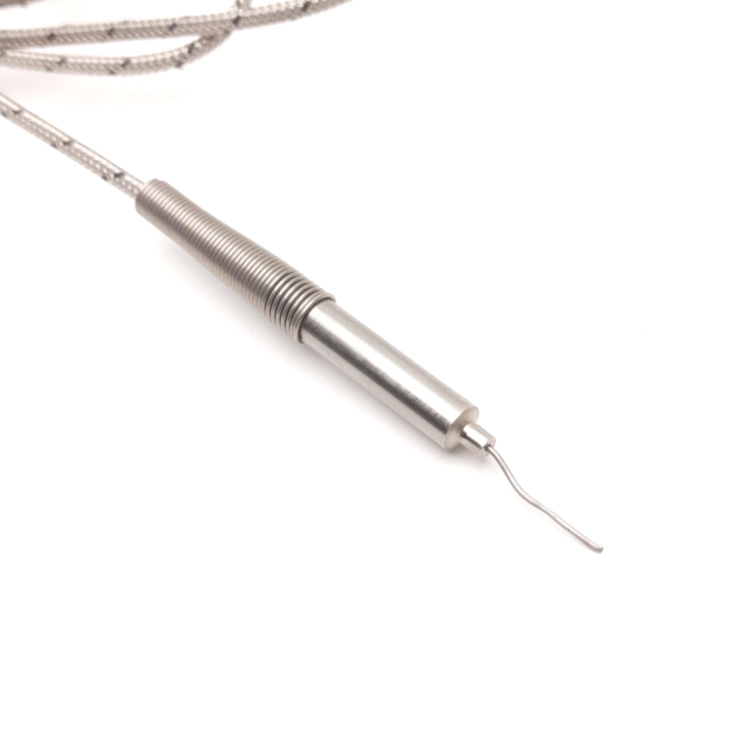 New – Open box Omega Engineering TJ96-ICSS-032U-2-SB Rugged Transition Joint Probe, 96" Type J