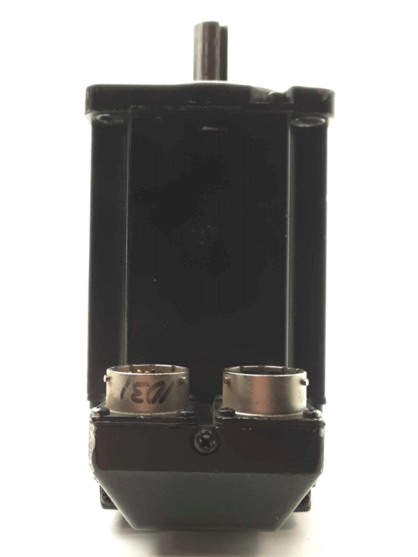 Used Allen Bradley MPL-A320P-MJ22AA Kinetix Servo Motor 1.3kW 5000RPM 3PH 230VAC 9A