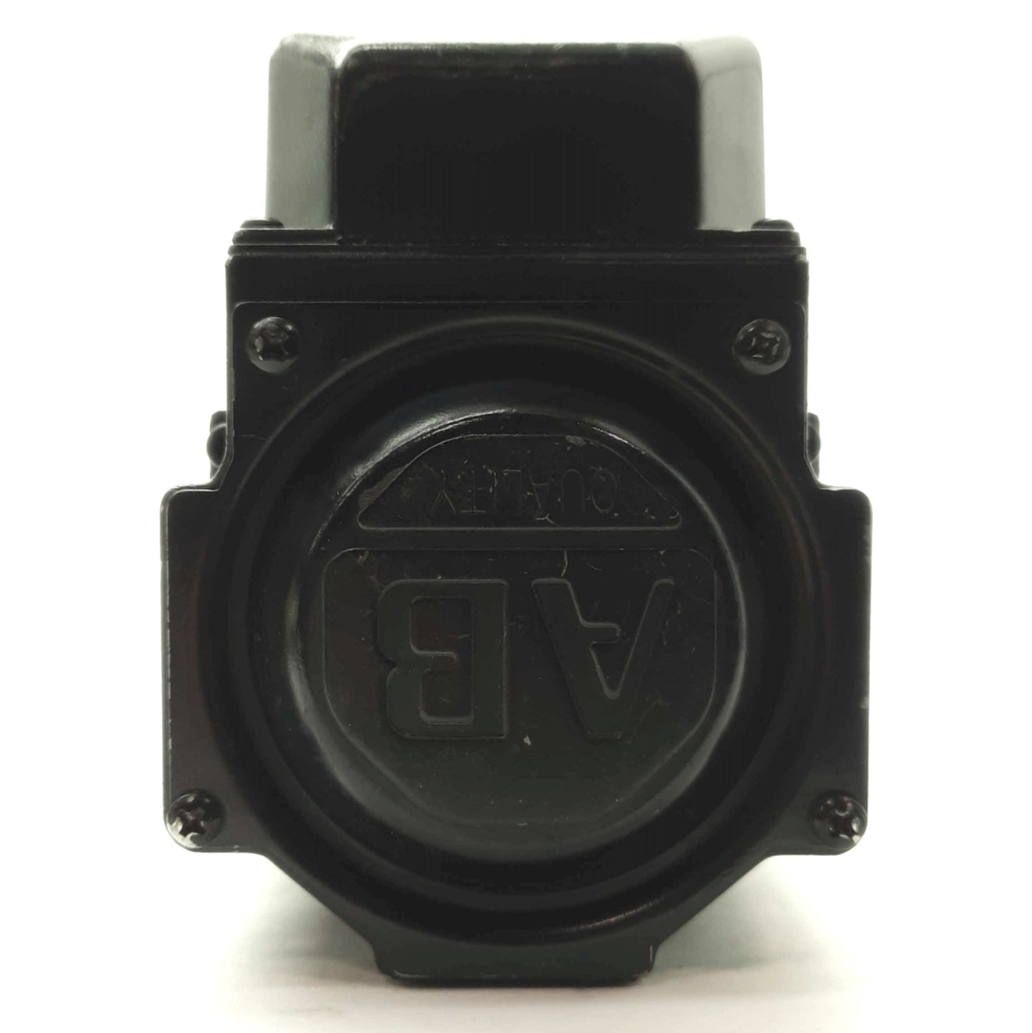 Used Allen Bradley MPL-A320P-MJ22AA Kinetix Servo Motor 1.3kW 5000RPM 3PH 230VAC 9A