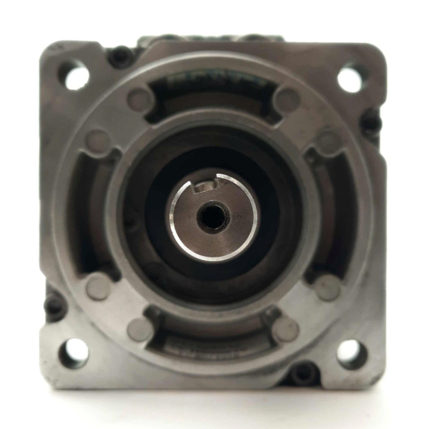 Used Allen Bradley MPL-A320P-MJ22AA Kinetix Servo Motor 1.3kW 5000RPM 3PH 230VAC 9A