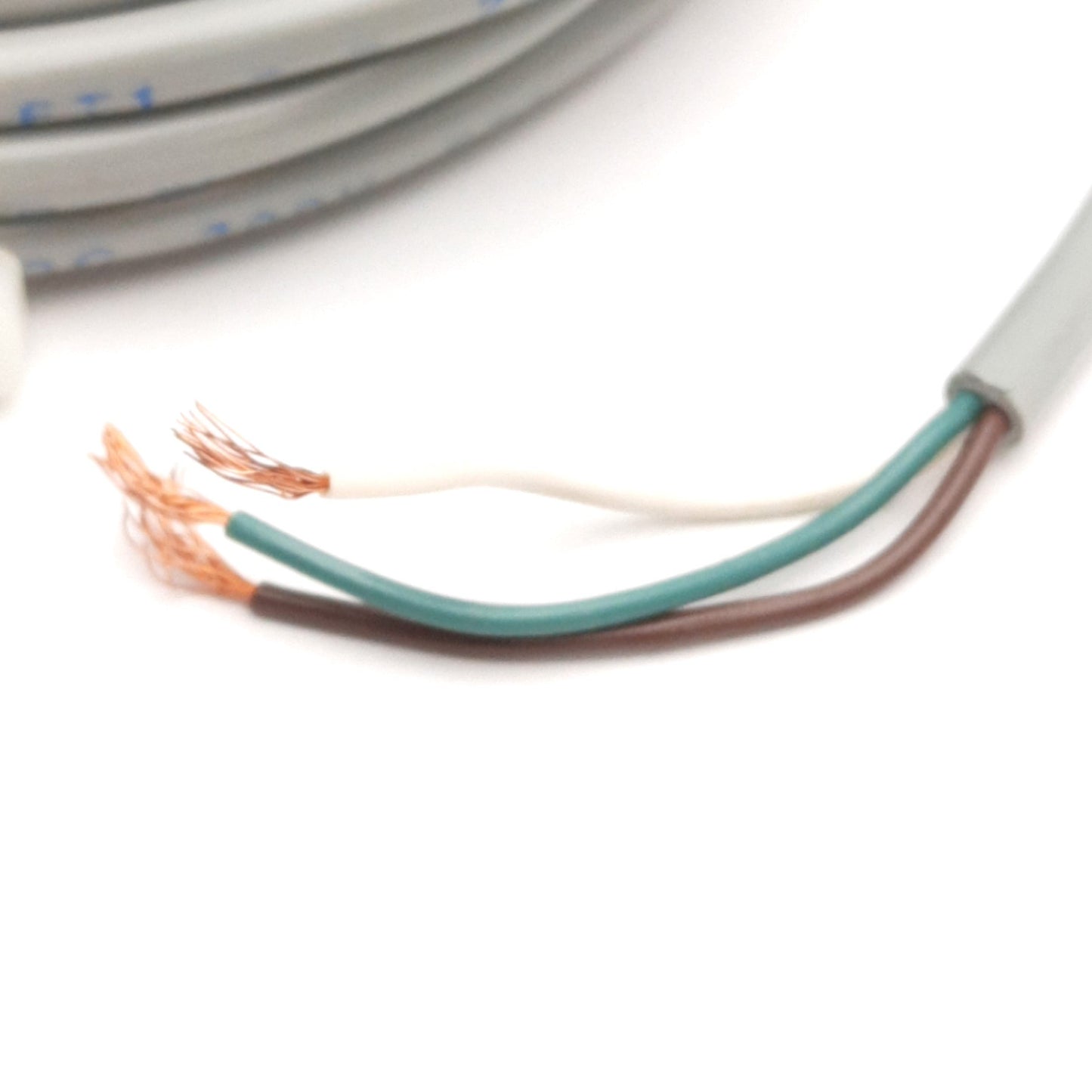 New – Open box Rotomation Inc SW-34 Reed Switch 24V DC, 0.5A Max, N.O. PNP Output, w/ Mount