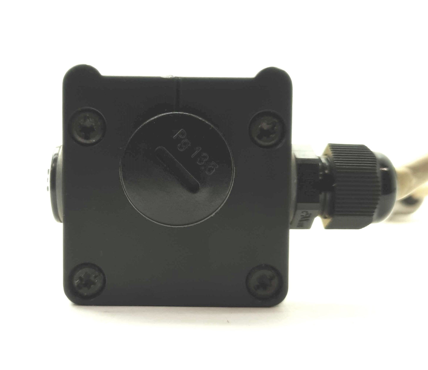 Used SICK FGSE 450-23 30-FGS Light Curtain Receiver 450 x 30mm Area, 18m Range, 24VDC