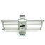 New SMC VBA22A-03GS Booster Regulator, Rc 3/8", 1.0 MPa, 1.5 MPa Proof, 1000L/min