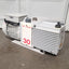 Used Edwards E2M30 Dual Stage Rotary Vane Vacuum Pump 19.4CFM, 28inhg, 240VAC