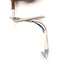 Used SMC AR20-N02E3H-YZ Pneumatic Regulator, W/ ISE35-N-65-P Digital Pressure Switch