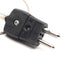 Used Watlow 70XJSGA012D Ring Terminal Thermocouple Type:J, ø0.144", 12" Lead