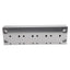 New SMC IITV20-N03-4 E/P Regulator Manifold, 3/8" NPT, 4 Stations, 1.0 MPa Max