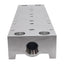 New SMC IITV20-N03-4 E/P Regulator Manifold, 3/8" NPT, 4 Stations, 1.0 MPa Max