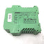 Used Phoenix Contact MINI-PS-100-240AC/2X15DC/1 Mini Power Supply, Out: +/-15VDC 1A